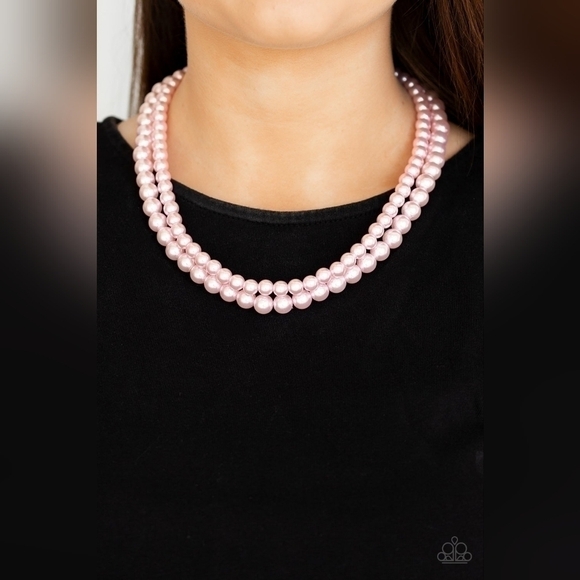 paparazzi Jewelry - Woman of The Century Necklace